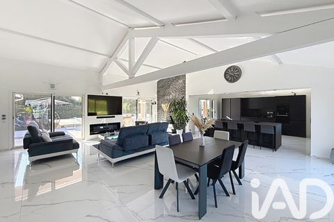 Villa i Balbigny, Loire, Balbigny - € 699.000 | Ref: 88805 - foto 10