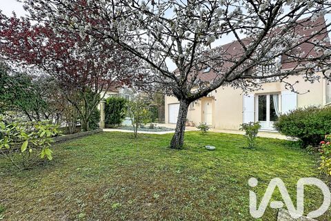 Villa a Rambouillet, Yvelines, Rambouillet - € 490.000 | Ref: 12885 - foto 2