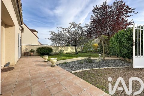 Villa a Rambouillet, Yvelines, Rambouillet - € 490.000 | Ref: 12885 - foto 3