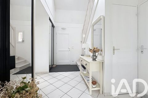 Villa a Rambouillet, Yvelines, Rambouillet - € 490.000 | Ref: 12885 - foto 4