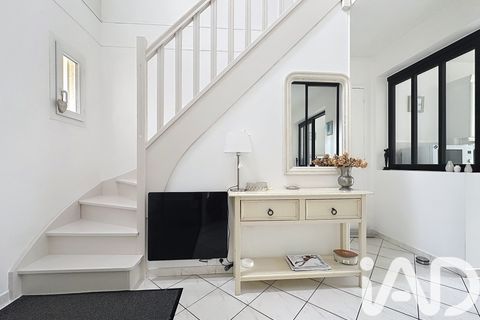 Villa a Rambouillet, Yvelines, Rambouillet - € 490.000 | Ref: 12885 - foto 6