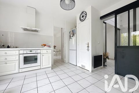 Villa a Rambouillet, Yvelines, Rambouillet - € 490.000 | Ref: 12885 - foto 7