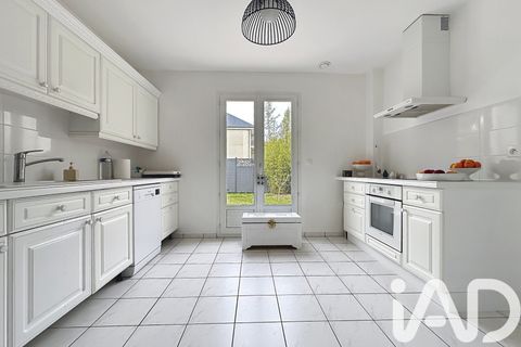 Villa a Rambouillet, Yvelines, Rambouillet - € 490.000 | Ref: 12885 - foto 8