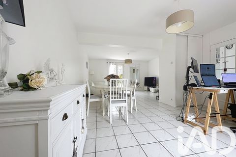 Villa a Rambouillet, Yvelines, Rambouillet - € 490.000 | Ref: 12885 - foto 9