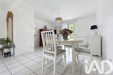 Villa a Rambouillet, Yvelines, Rambouillet - € 490.000 | Ref: 12885 - foto 10