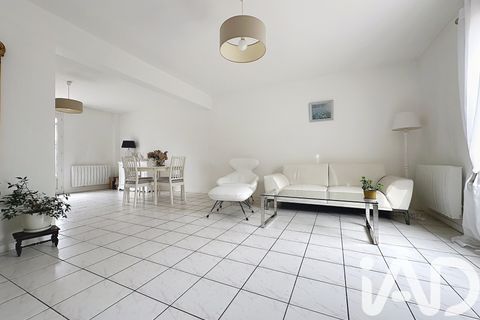 Villa a Rambouillet, Yvelines, Rambouillet - € 490.000 | Ref: 12885 - foto 11