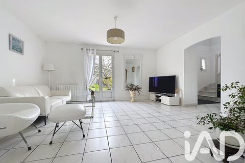 Villa a Rambouillet, Yvelines, Rambouillet - € 490.000 | Ref: 12885 - foto 12