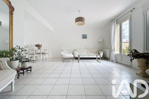 Villa a Rambouillet, Yvelines, Rambouillet - € 490.000 | Ref: 12885 - foto 13