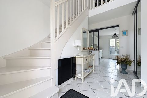 Villa a Rambouillet, Yvelines, Rambouillet - € 490.000 | Ref: 12885 - foto 14