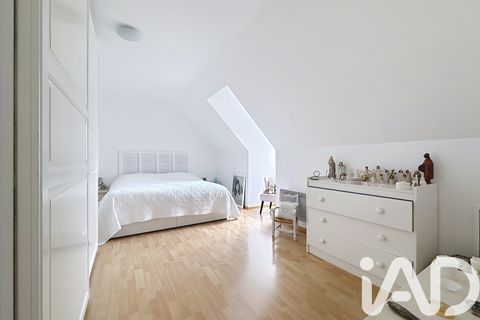 Villa a Rambouillet, Yvelines, Rambouillet - € 490.000 | Ref: 12885 - foto 17