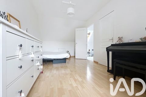 Villa a Rambouillet, Yvelines, Rambouillet - € 490.000 | Ref: 12885 - foto 20