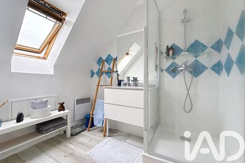 Villa a Rambouillet, Yvelines, Rambouillet - € 490.000 | Ref: 12885 - foto 21