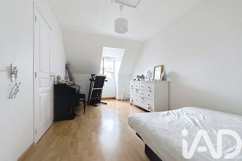 Villa a Rambouillet, Yvelines, Rambouillet - € 490.000 | Ref: 12885 - foto 22