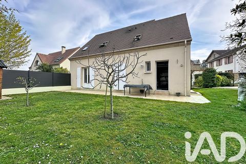 Villa a Rambouillet, Yvelines, Rambouillet - € 490.000 | Ref: 12885 - foto 23