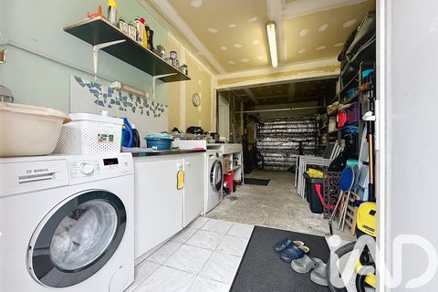 Villa a Rambouillet, Yvelines, Rambouillet - € 490.000 | Ref: 12885 - foto 24