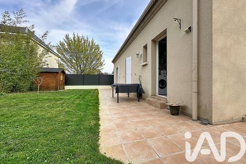 Villa a Rambouillet, Yvelines, Rambouillet - € 490.000 | Ref: 12885 - foto 26