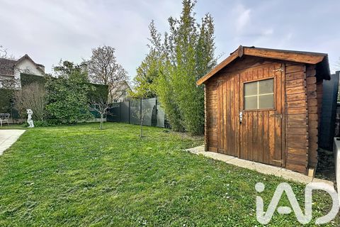 Villa a Rambouillet, Yvelines, Rambouillet - € 490.000 | Ref: 12885 - foto 27