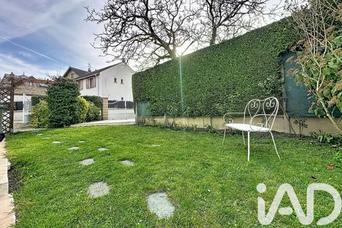 Villa a Rambouillet, Yvelines, Rambouillet - € 490.000 | Ref: 12885 - foto 28