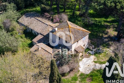 Villa i Ramatuelle, Var, Ramatuelle - € 3.200.000 | Ref: 29202 - foto 1