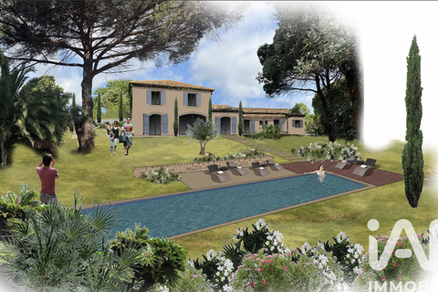 Villa i Ramatuelle, Var, Ramatuelle - € 3.200.000 | Ref: 29202 - foto 7