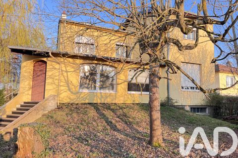 Villa i Basse-Ham, Moselle, Basse-Ham - € 314.000 | Ref: 19475 - foto 2
