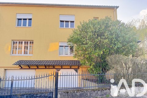 Villa i Basse-Ham, Moselle, Basse-Ham - € 314.000 | Ref: 19475 - foto 3
