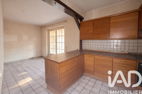 Villa i Basse-Ham, Moselle, Basse-Ham - € 314.000 | Ref: 19475 - foto 9
