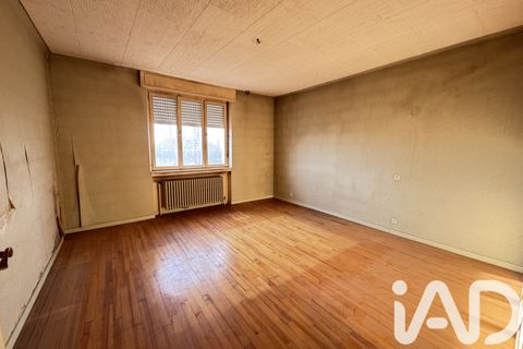 Villa i Basse-Ham, Moselle, Basse-Ham - € 314.000 | Ref: 19475 - foto 11