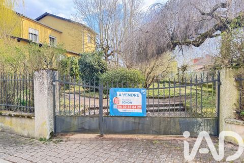 Villa i Basse-Ham, Moselle, Basse-Ham - € 314.000 | Ref: 19475 - foto 1