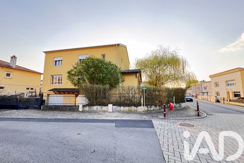 Villa i Basse-Ham, Moselle, Basse-Ham - € 314.000 | Ref: 19475 - foto 12