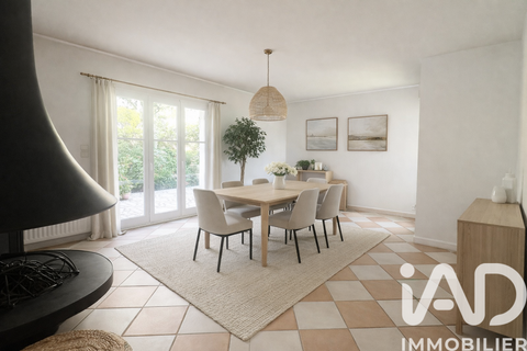 Villa a Palaiseau, Essonne, Palaiseau - € 680.000 | Ref: 61952 - foto 2