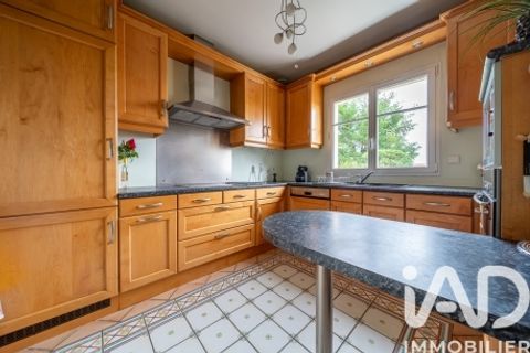 Villa a Palaiseau, Essonne, Palaiseau - € 680.000 | Ref: 61952 - foto 3