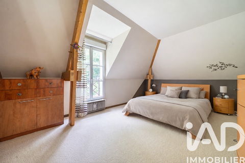 Villa a Palaiseau, Essonne, Palaiseau - € 680.000 | Ref: 61952 - foto 4