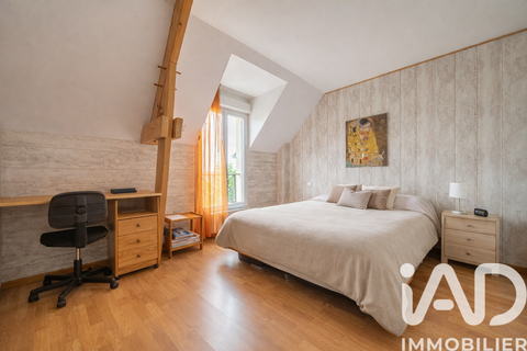Villa a Palaiseau, Essonne, Palaiseau - € 680.000 | Ref: 61952 - foto 6
