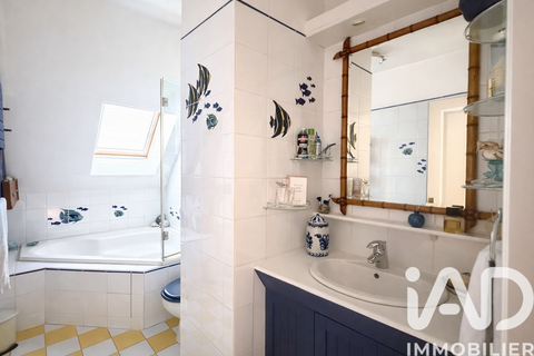 Villa a Palaiseau, Essonne, Palaiseau - € 680.000 | Ref: 61952 - foto 8