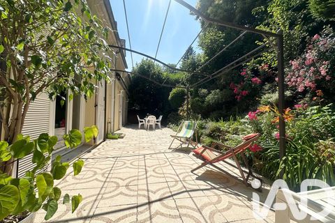 Villa a Palaiseau, Essonne, Palaiseau - € 680.000 | Ref: 61952 - foto 10