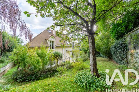 Villa a Palaiseau, Essonne, Palaiseau - € 680.000 | Ref: 61952 - foto 11