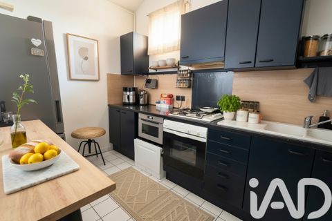 Leilighet i Arpajon, Essonne, Arpajon - € 210 000 | Ref: 77314 - foto 3