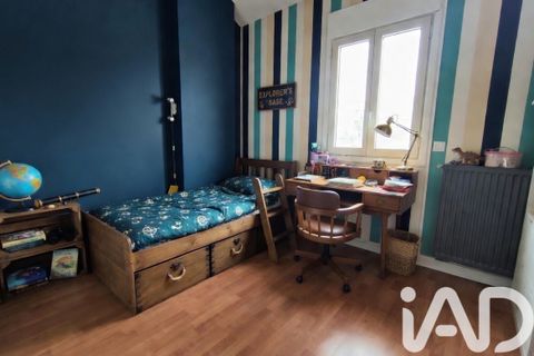Leilighet i Arpajon, Essonne, Arpajon - € 210 000 | Ref: 77314 - foto 5