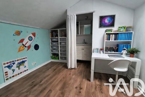 Leilighet i Arpajon, Essonne, Arpajon - € 210 000 | Ref: 77314 - foto 7