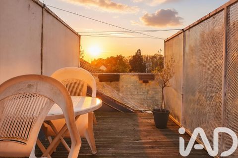 Leilighet i Arpajon, Essonne, Arpajon - € 229 000 | Ref: 77314 - foto 2