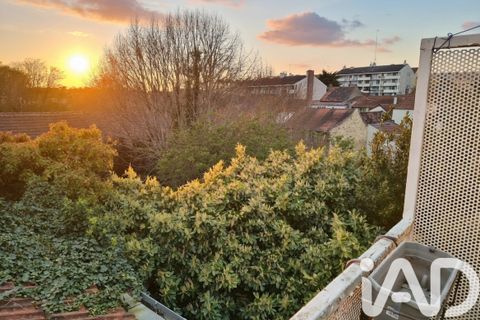 Leilighet i Arpajon, Essonne, Arpajon - € 229 000 | Ref: 77314 - foto 14