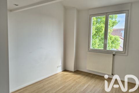 Leilighet i Arpajon, Essonne, Arpajon - € 229 000 | Ref: 77314 - foto 8