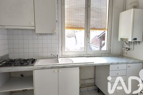 Leilighet i Arpajon, Essonne, Arpajon - € 229 000 | Ref: 77314 - foto 11