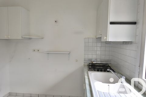 Leilighet i Arpajon, Essonne, Arpajon - € 229 000 | Ref: 77314 - foto 12