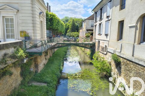 Leilighet i Arpajon, Essonne, Arpajon - € 229 000 | Ref: 77314 - foto 21