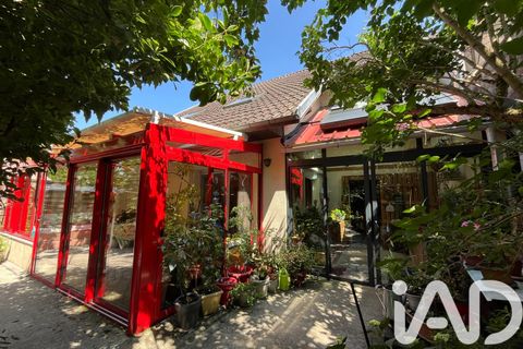 Villa i Claye-Souilly, Seine-et-Marne, Claye-Souilly - € 215.000 | Ref: 57066 - foto 3