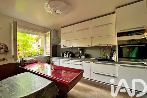 Villa i Claye-Souilly, Seine-et-Marne, Claye-Souilly - € 215.000 | Ref: 57066 - foto 4