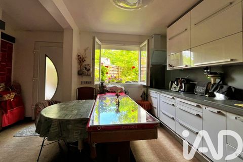 Villa i Claye-Souilly, Seine-et-Marne, Claye-Souilly - € 215.000 | Ref: 57066 - foto 5