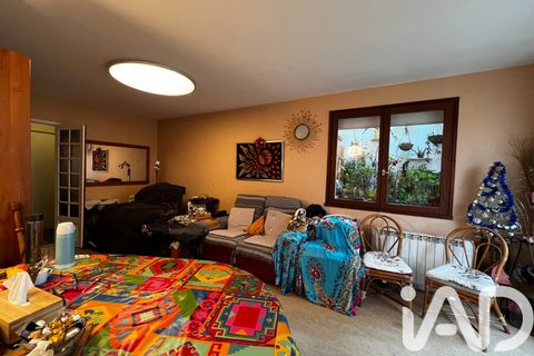 Villa i Claye-Souilly, Seine-et-Marne, Claye-Souilly - € 215.000 | Ref: 57066 - foto 6